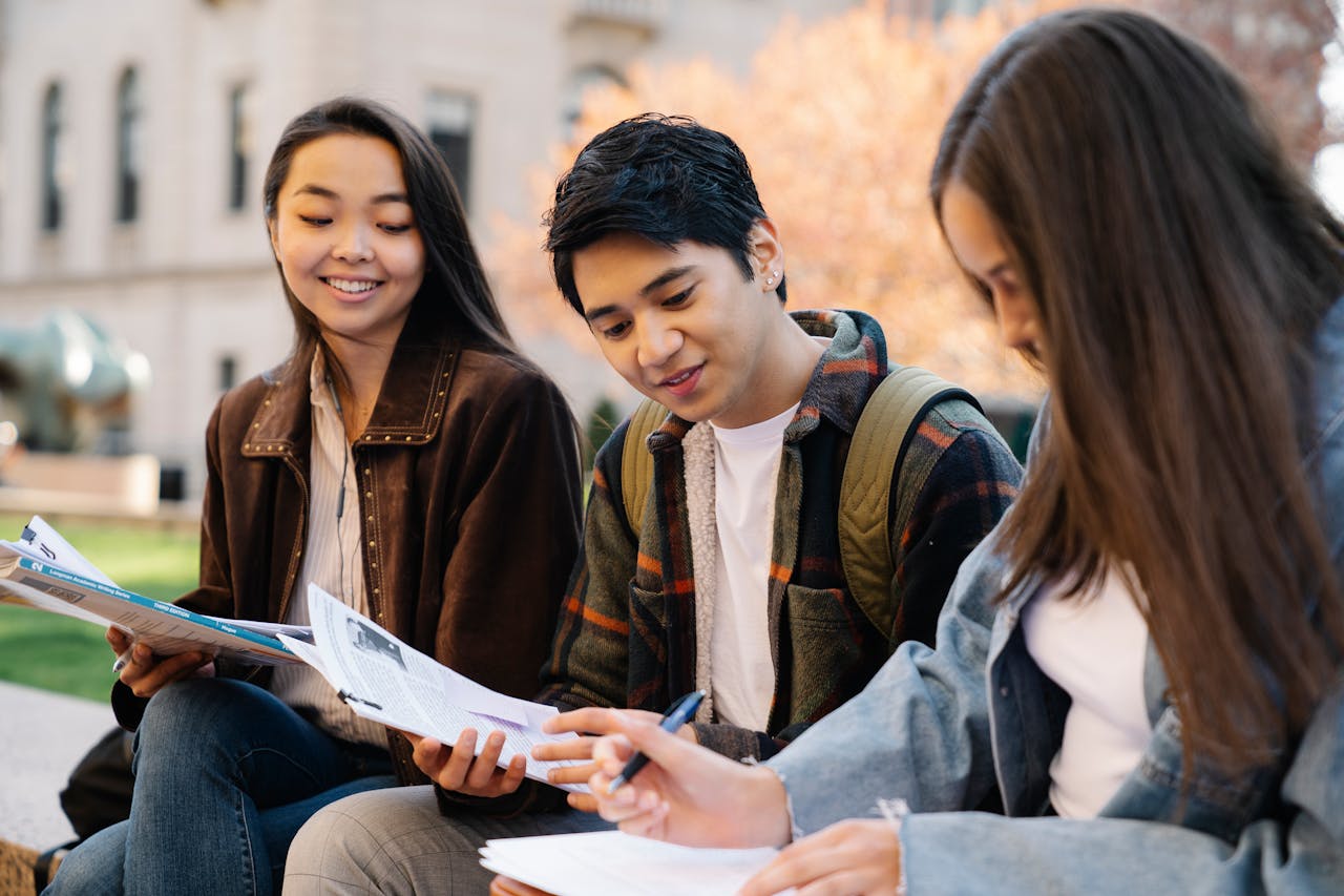 How to protect your valuables while studying abroad?