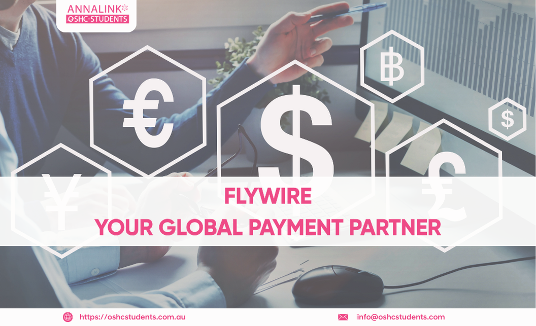 Flywire – Your Global Payment Partner